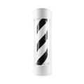Barberpole White