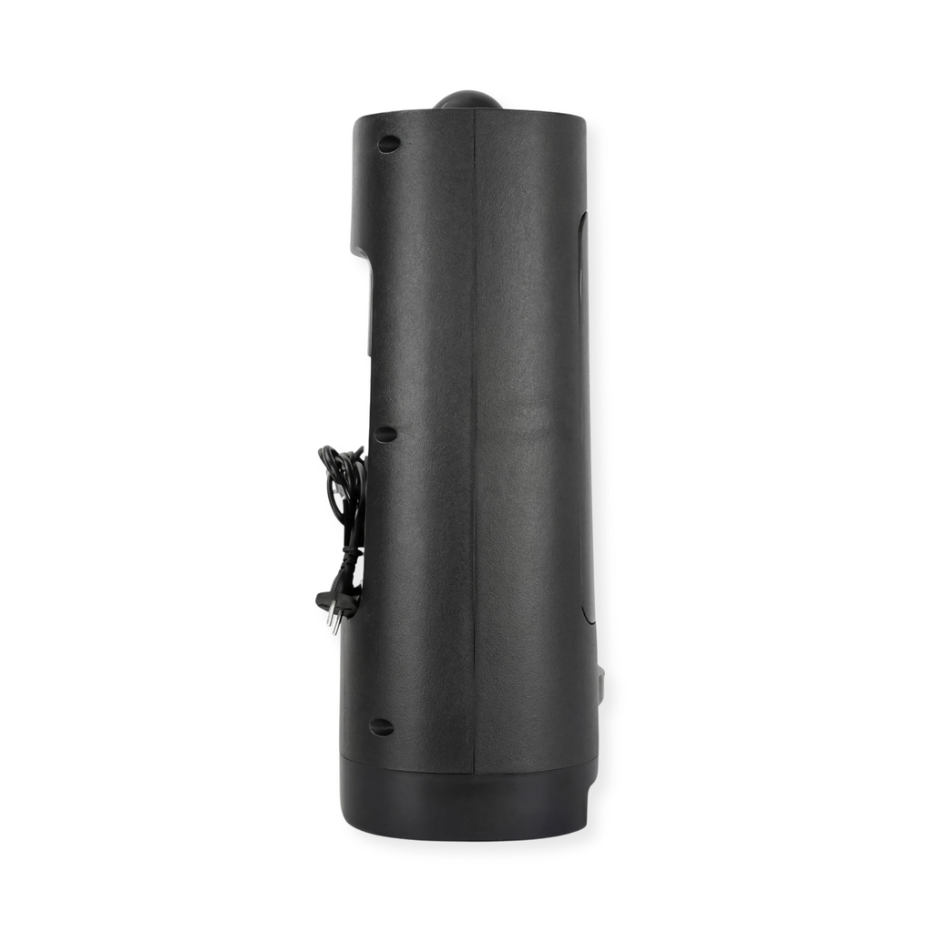 Automatic Hair Vacuum Dustbin