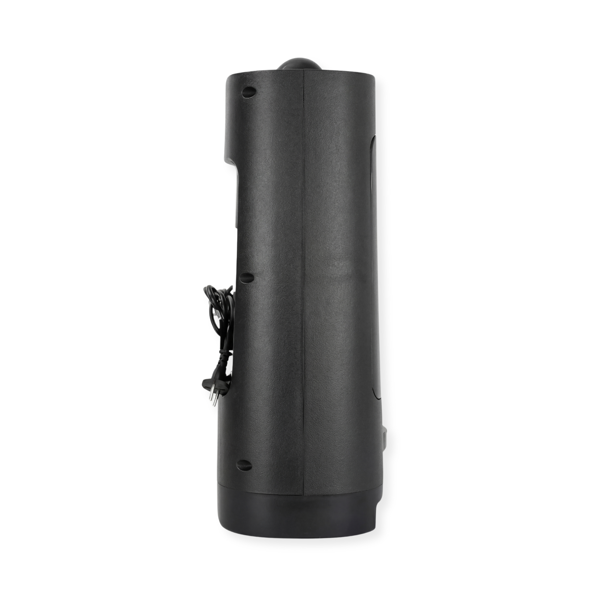 Automatic Hair Vacuum Dustbin