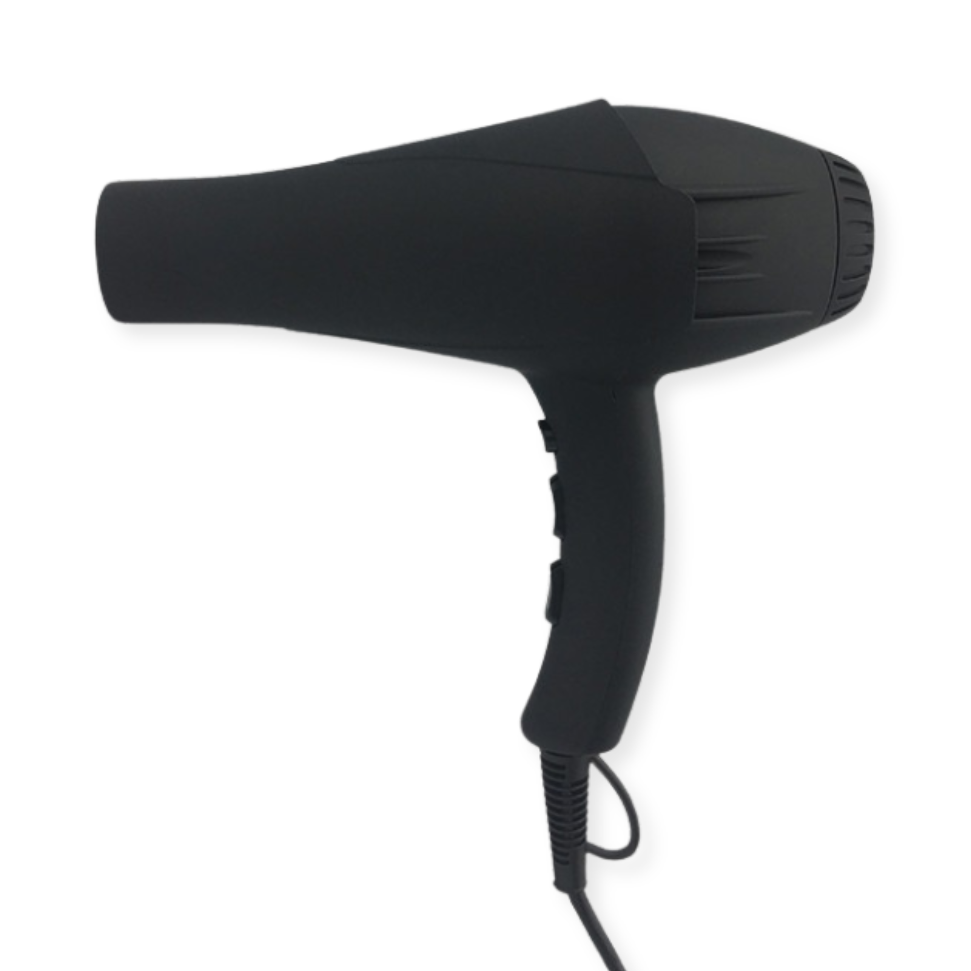 New Rebel Hairdryer