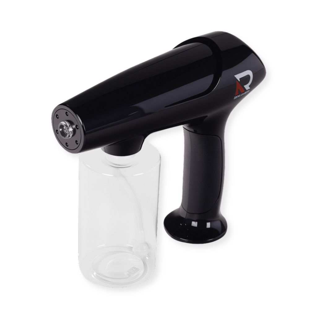 Spray Gun