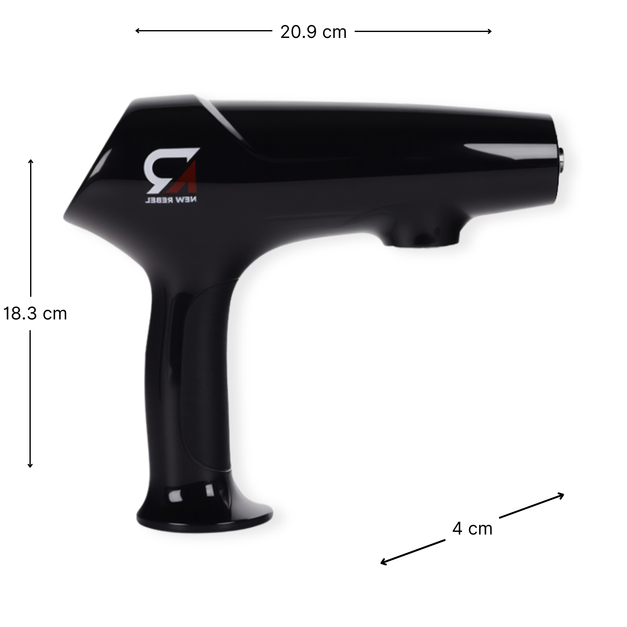 Spray Gun