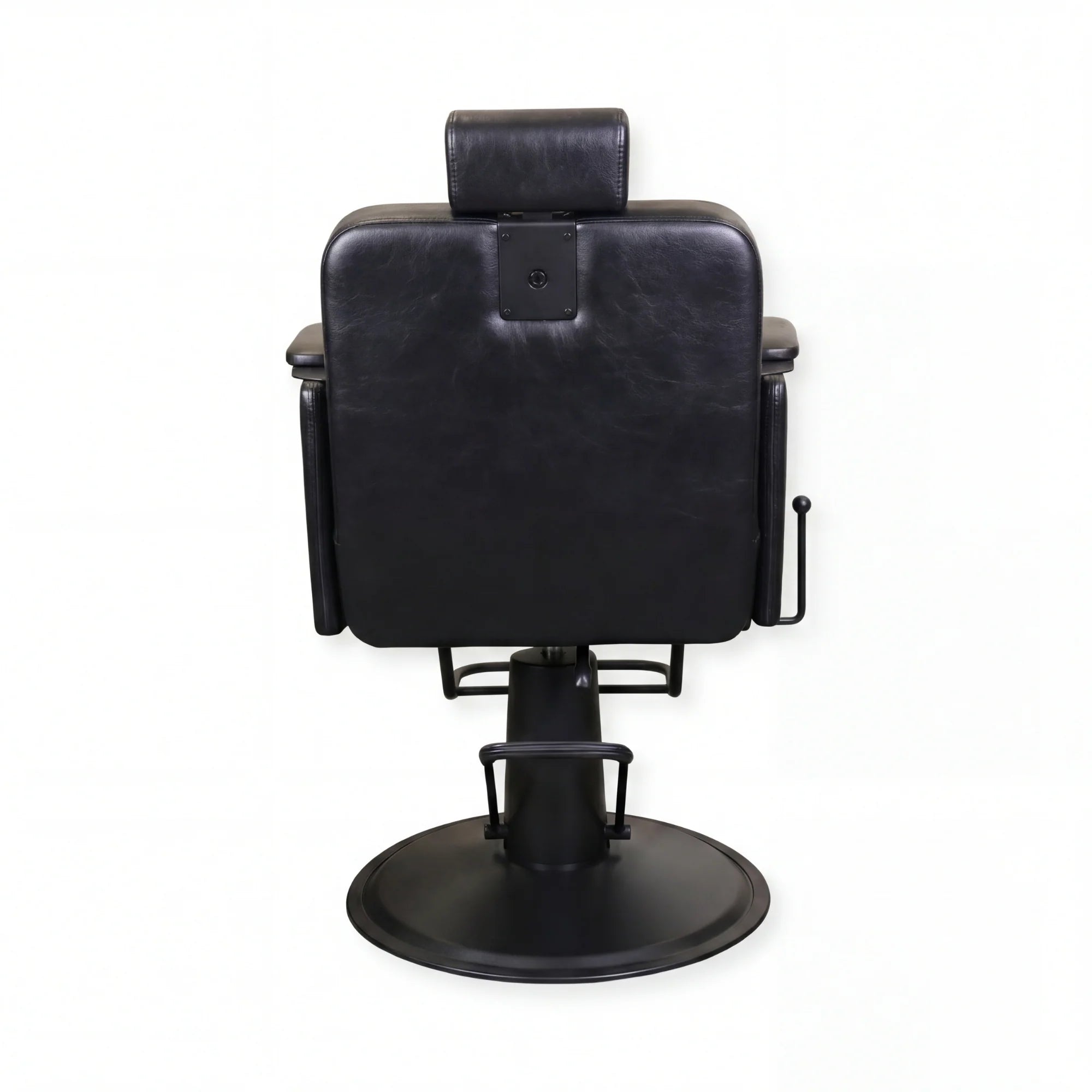 Barber Chair Regal - Black