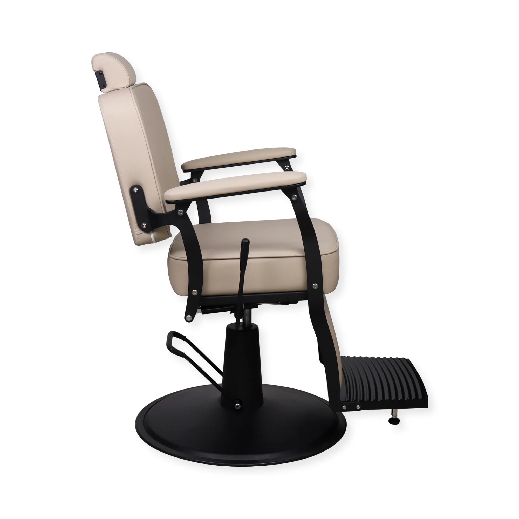 Barber Chair Regal Elite - Cream