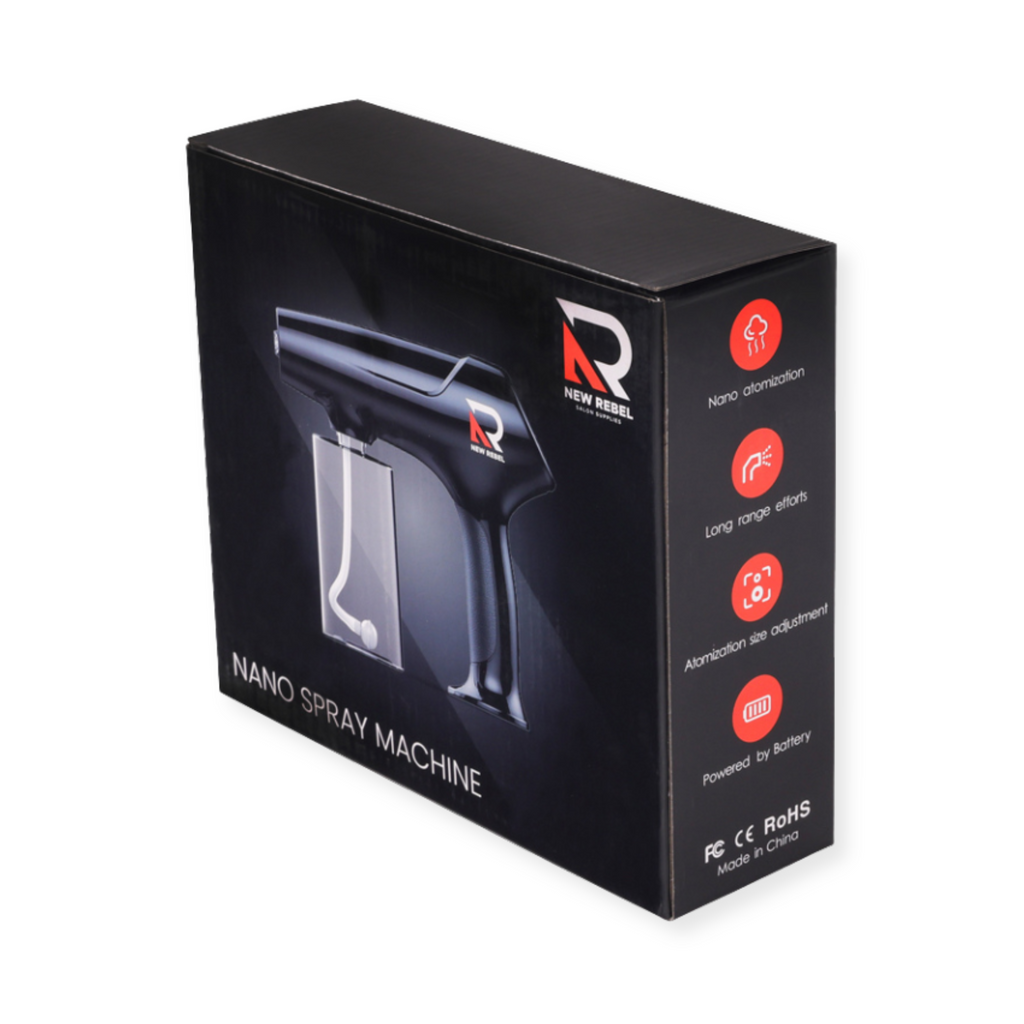 Spray Gun