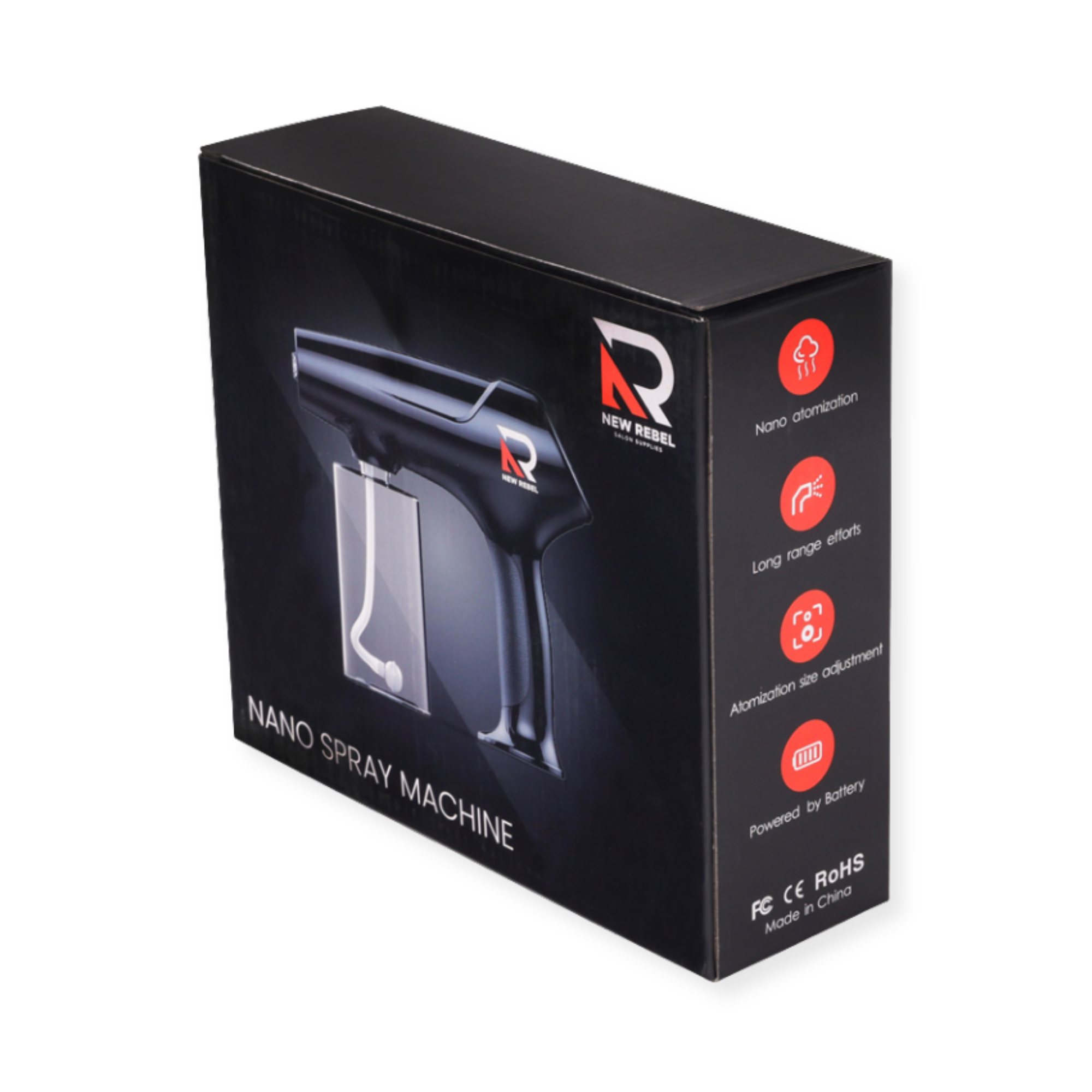 Spray Gun
