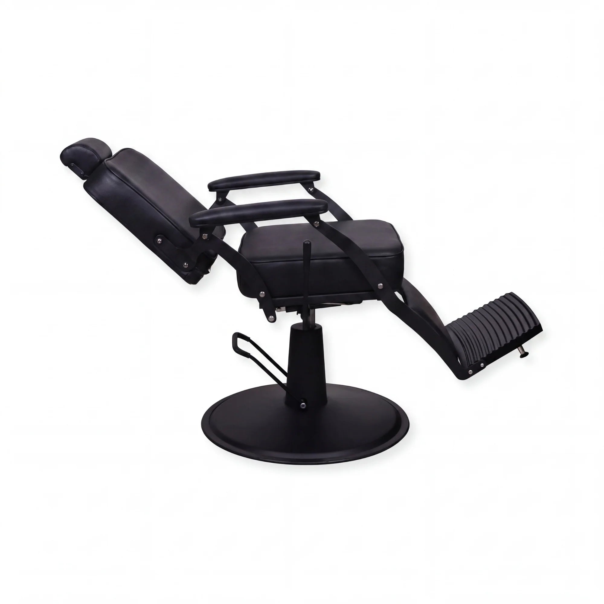 Barber Chair Regal Elite - Black