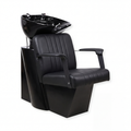 Shampoo Bed Regal - Black