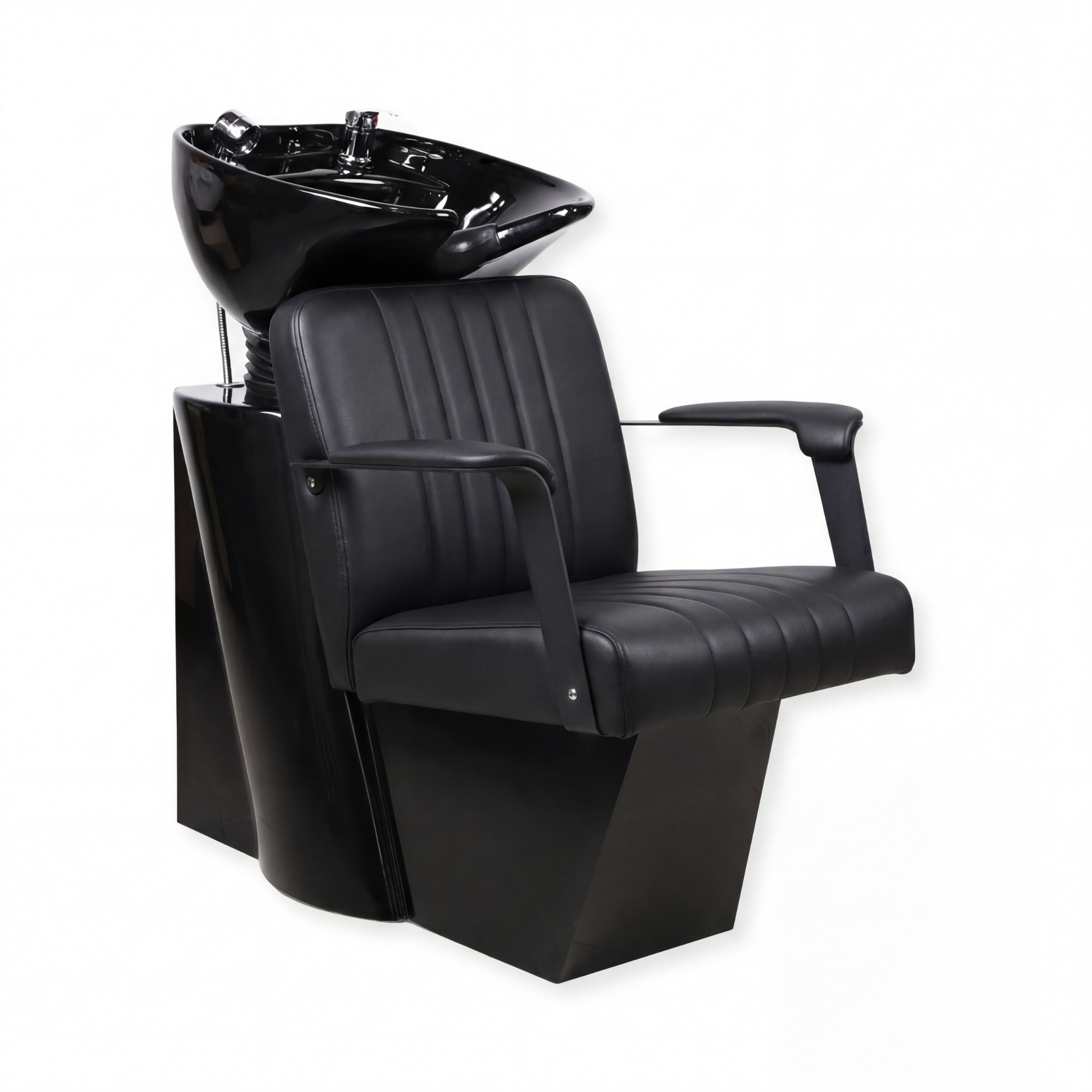 Shampoo Bed Regal - Black
