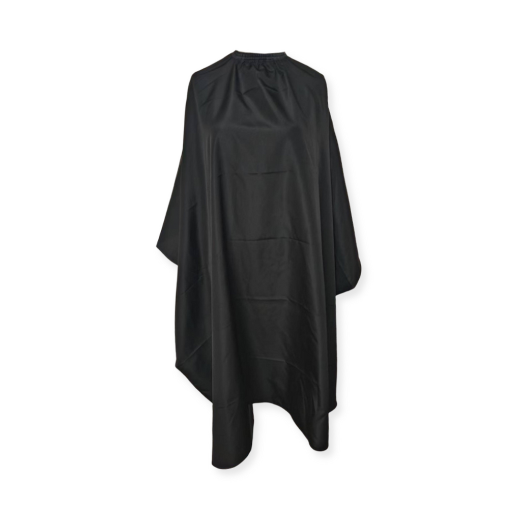 Barbercape Black