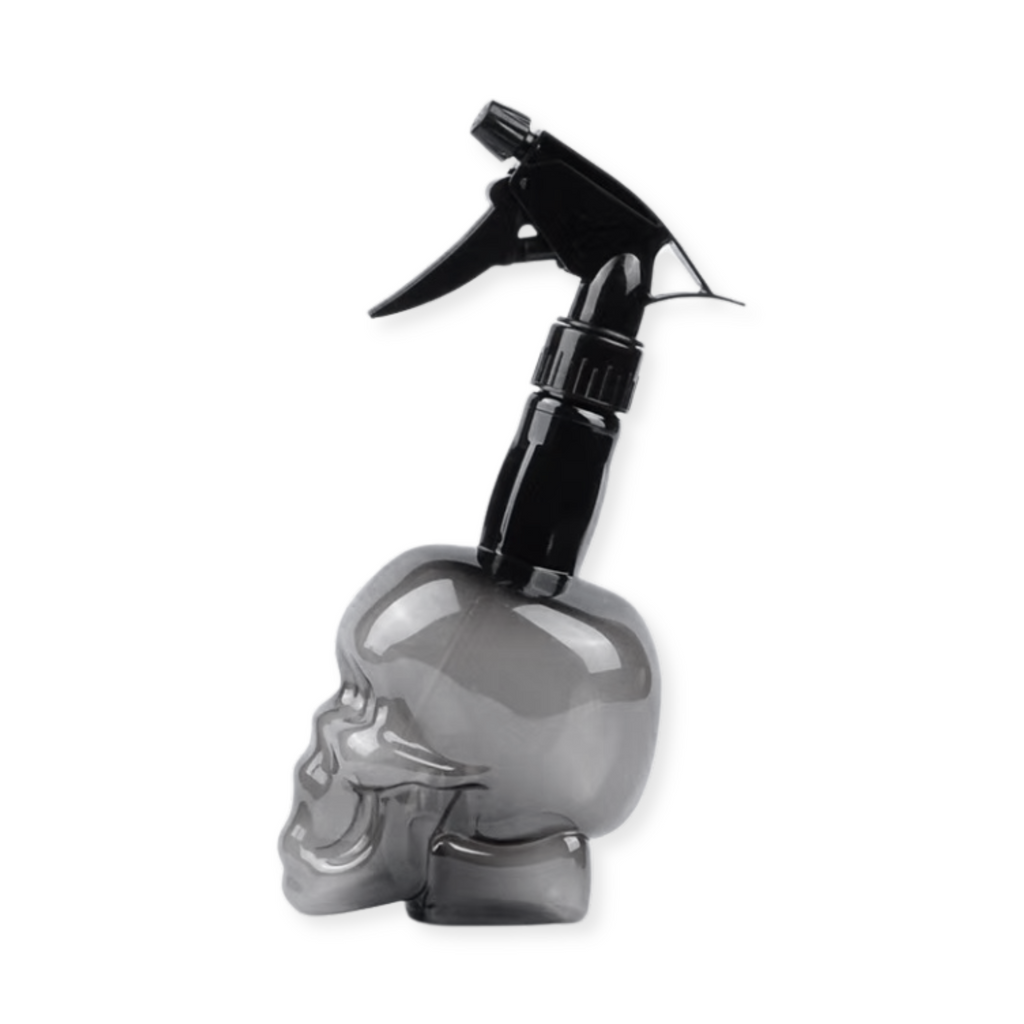 Waterspray Skull