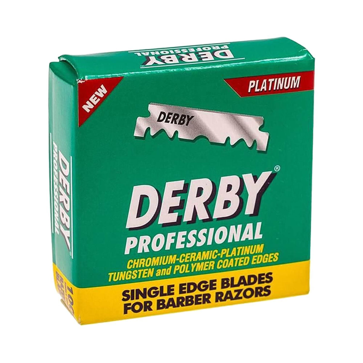 DERBY KLINGEN