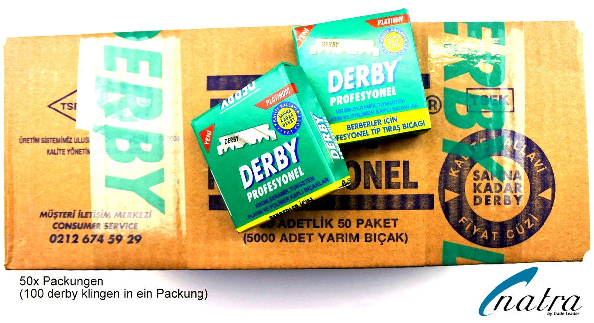 DERBY KLINGEN