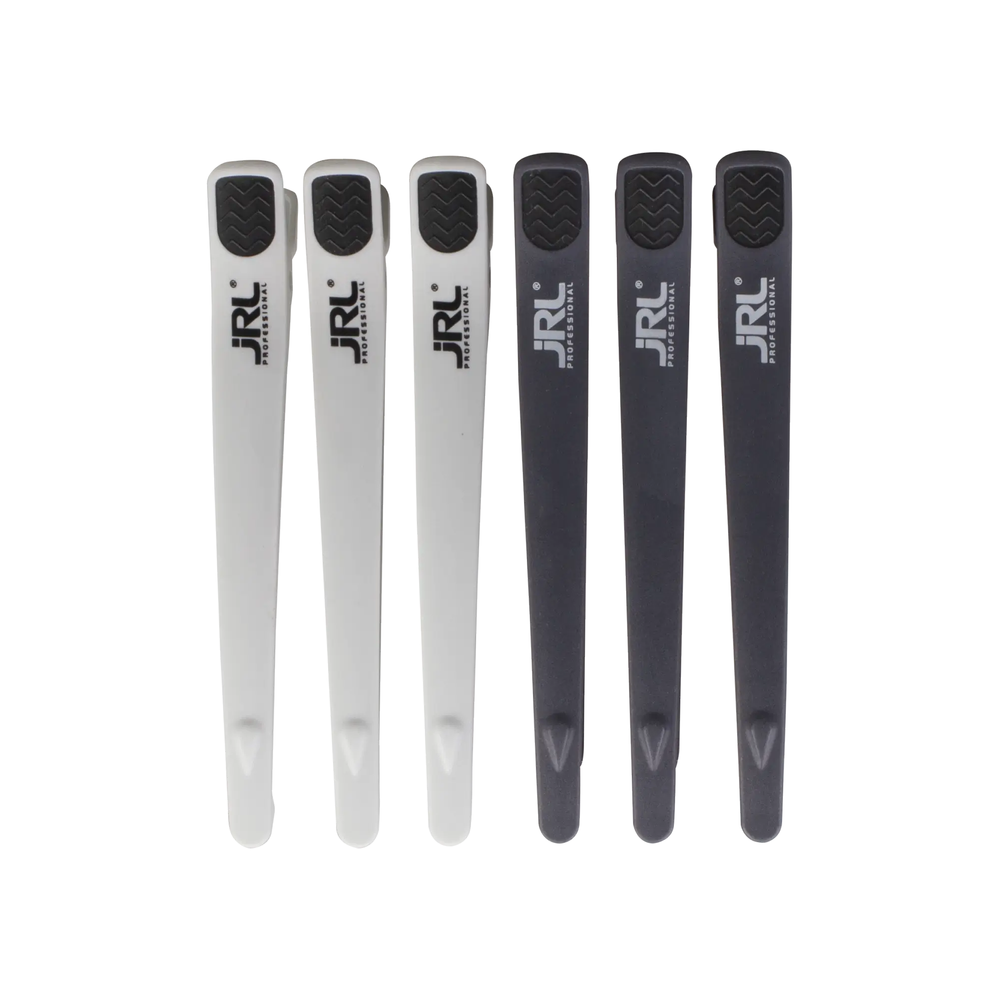 JRL Haarclips (6er-Set)