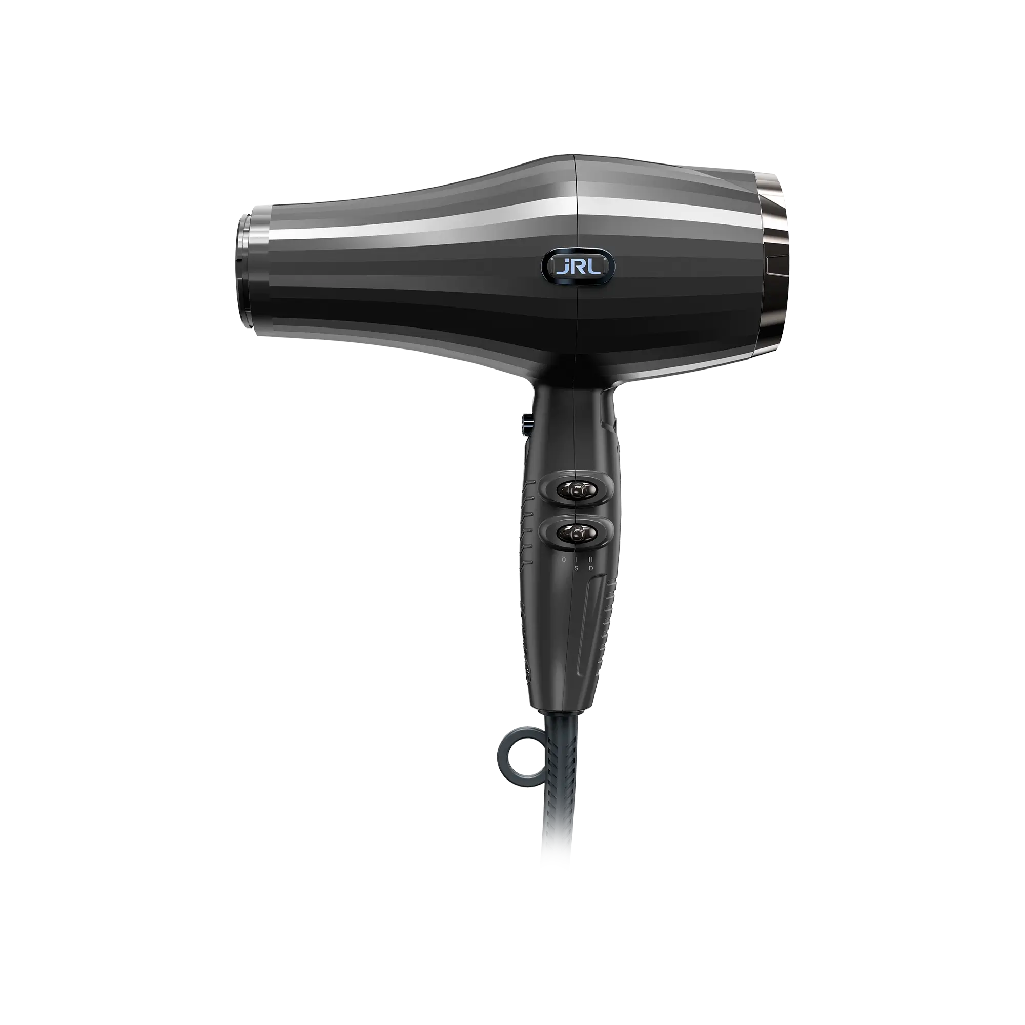 JRL Forte Pro 2020L Professional Haartrockner