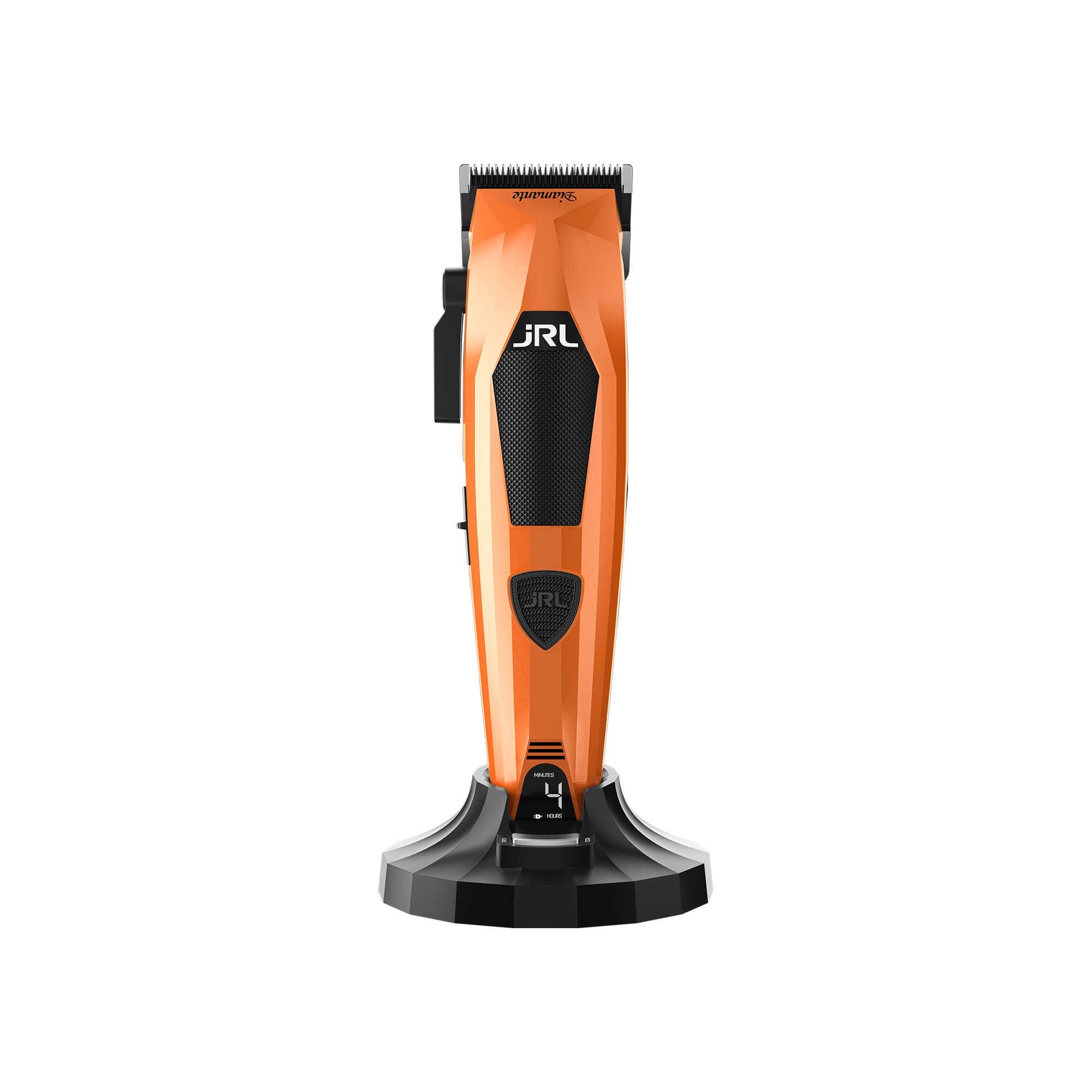 JRL Diamante Professional Clipper Orange