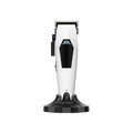 JRL 3000C Hair Clipper Taper Blade Weiß