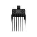 JRL Universal Aufsteckkamm Set 16-25 mm (4-teilig)