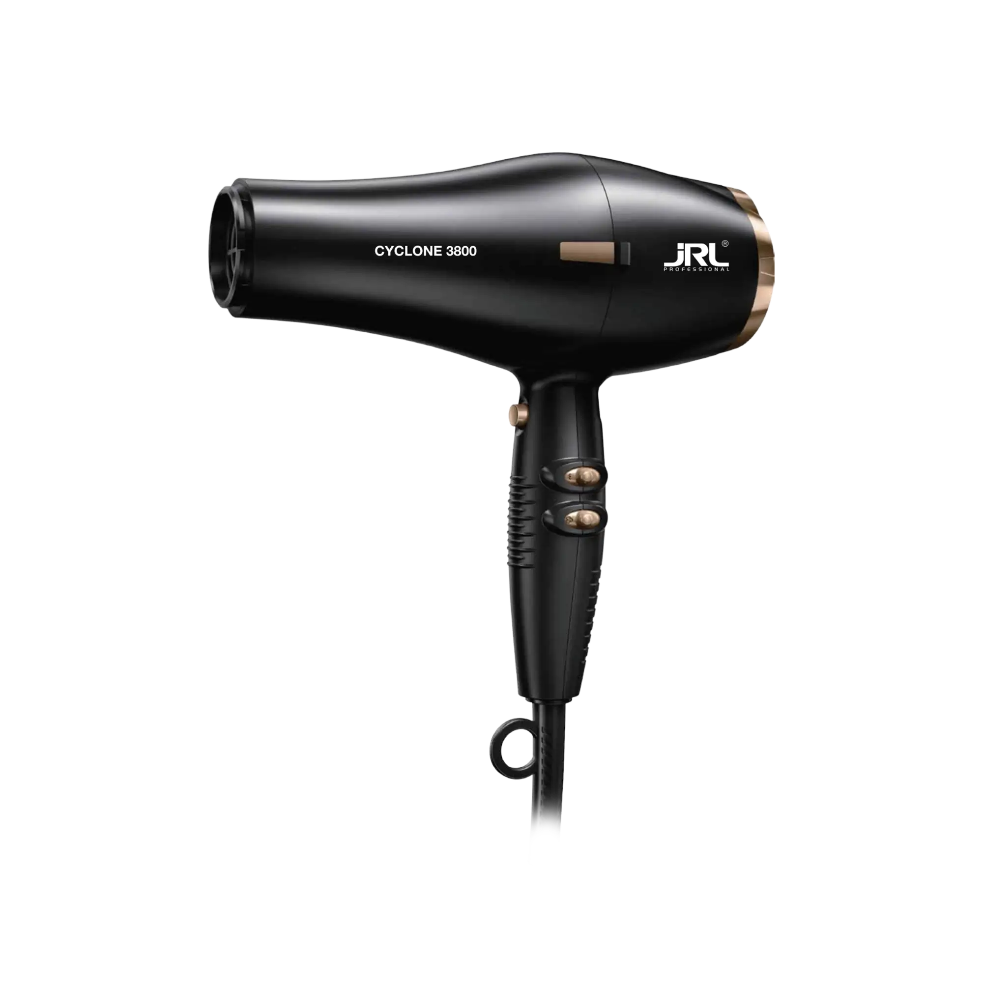 JRL Cyclone 3800 Professional Haartrockner
