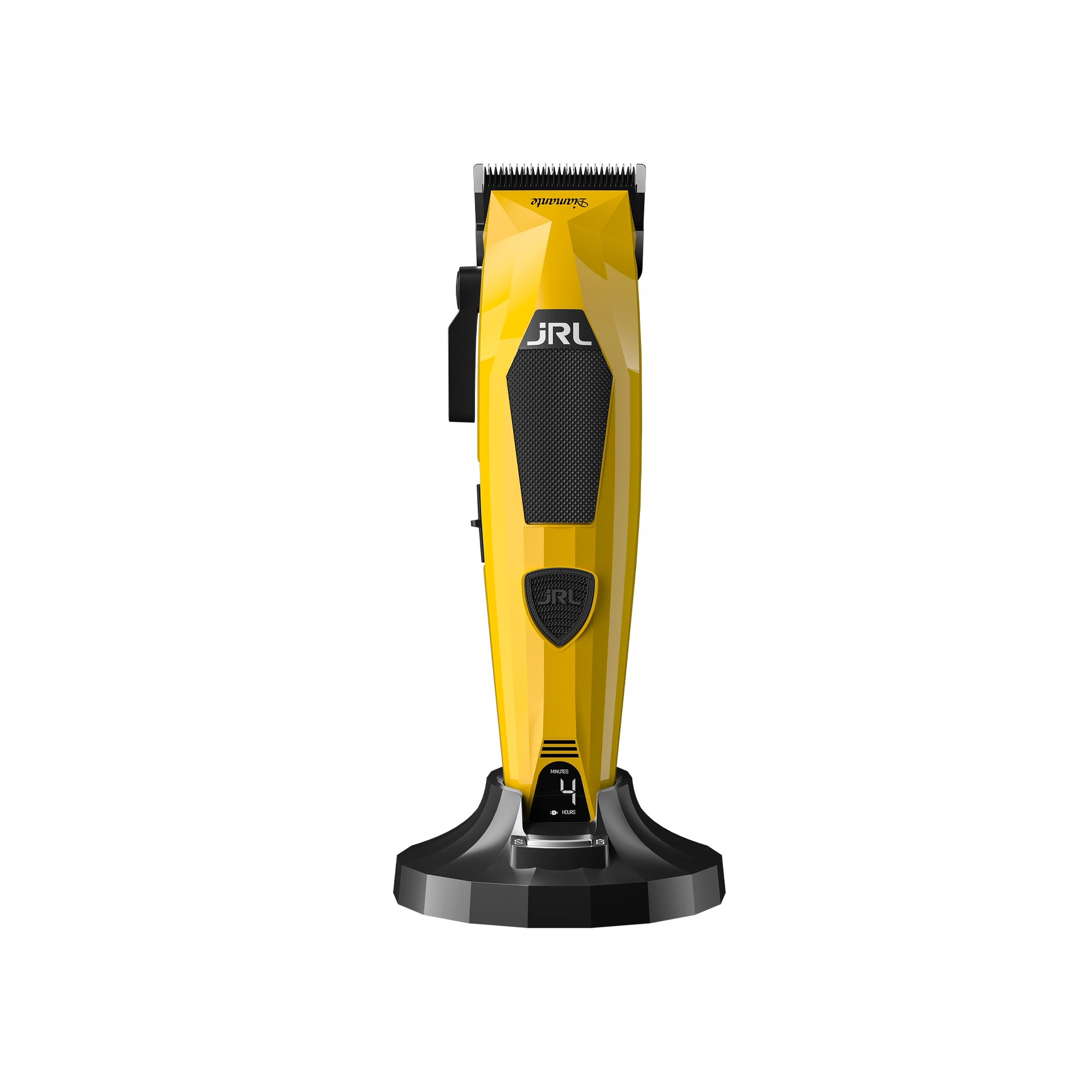 JRL Diamante Professional Clipper Gelb