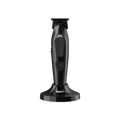JRL Diamante Professional Trimmer Schwarz