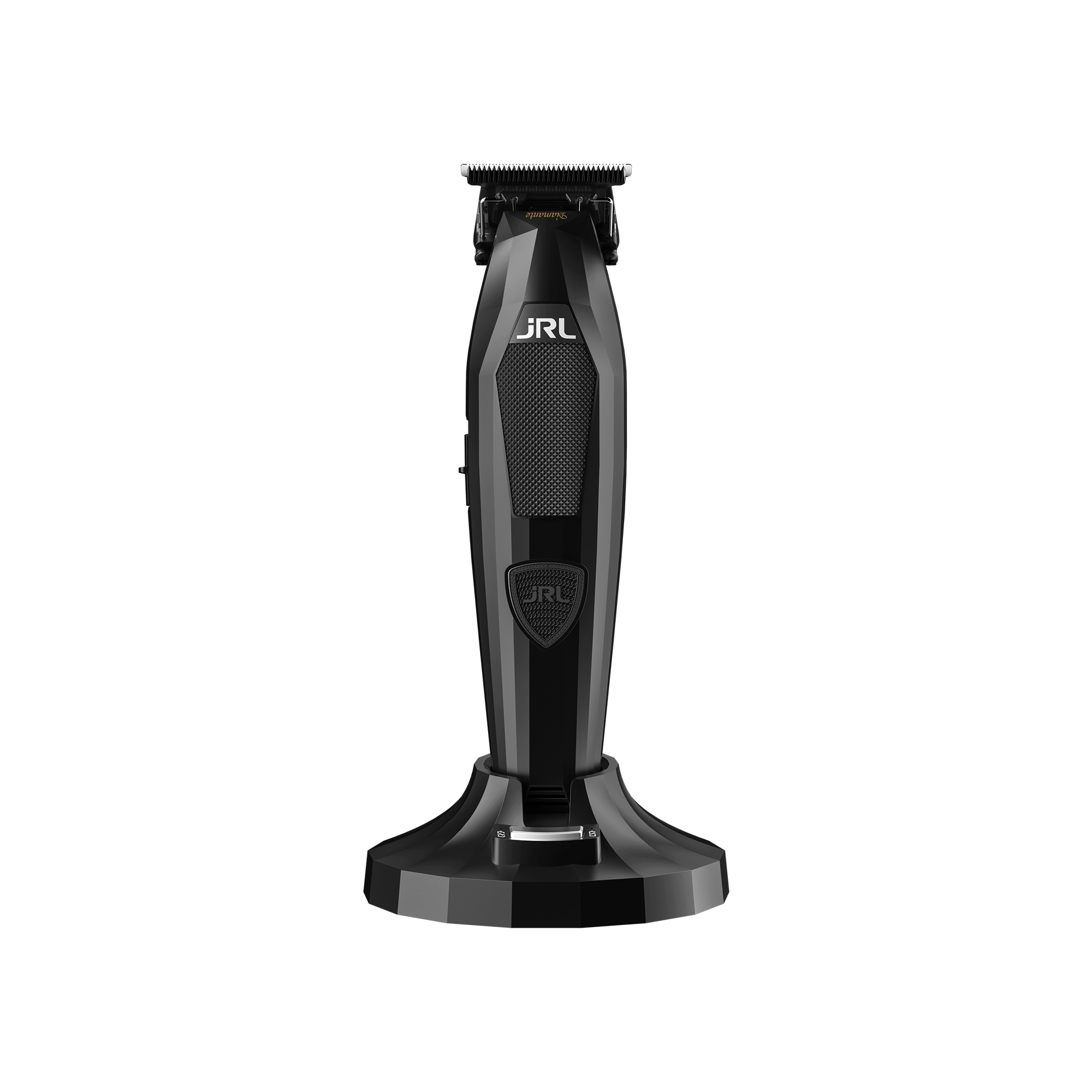 JRL Diamante Professional Trimmer Schwarz
