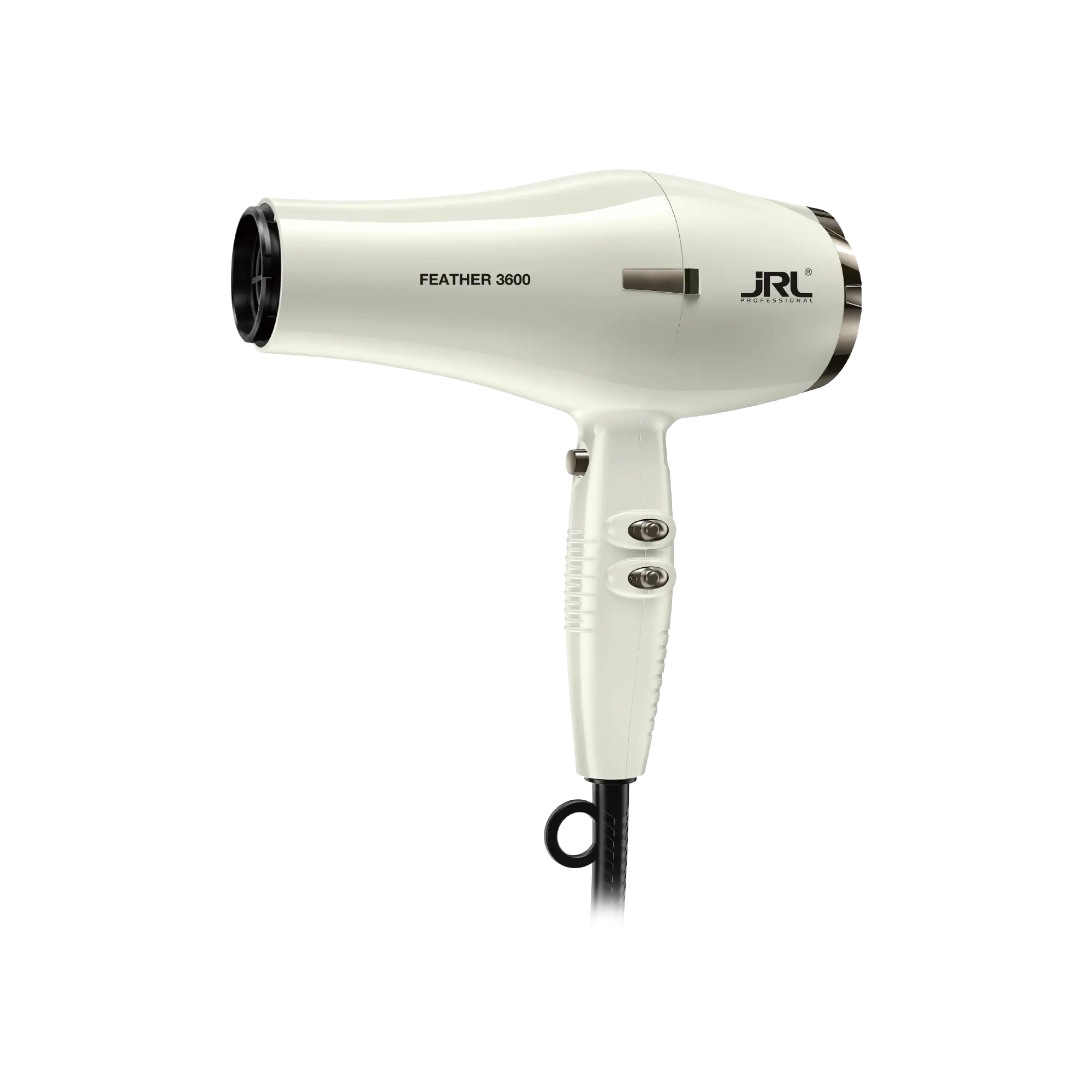 JRL Feather 3600 Professional Haartrockner