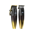 JRL Fresh Fade 2020 Clipper & Trimmer Limited Gold Collection