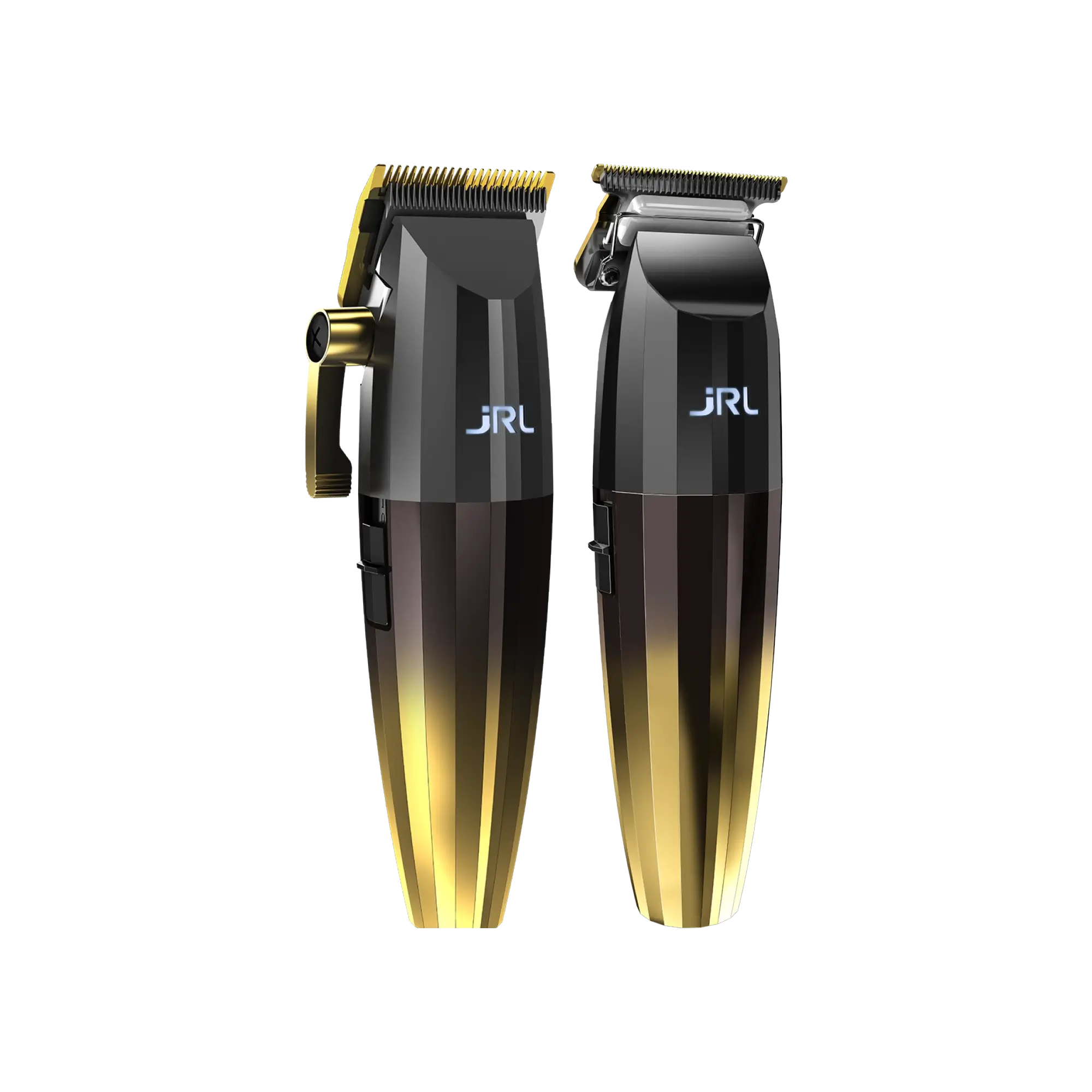 JRL Fresh Fade 2020 Clipper & Trimmer Limited Gold Collection