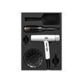 JRL Forte Pro 2020H Professional Haartrockner Combo Kit Weiß