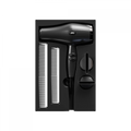 JRL Forte Pro 2020L Haartrockner Combo Kit mit 2 JRL Kämmen