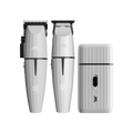 JRL Limitierte Ghost Edition Combo Kit 2