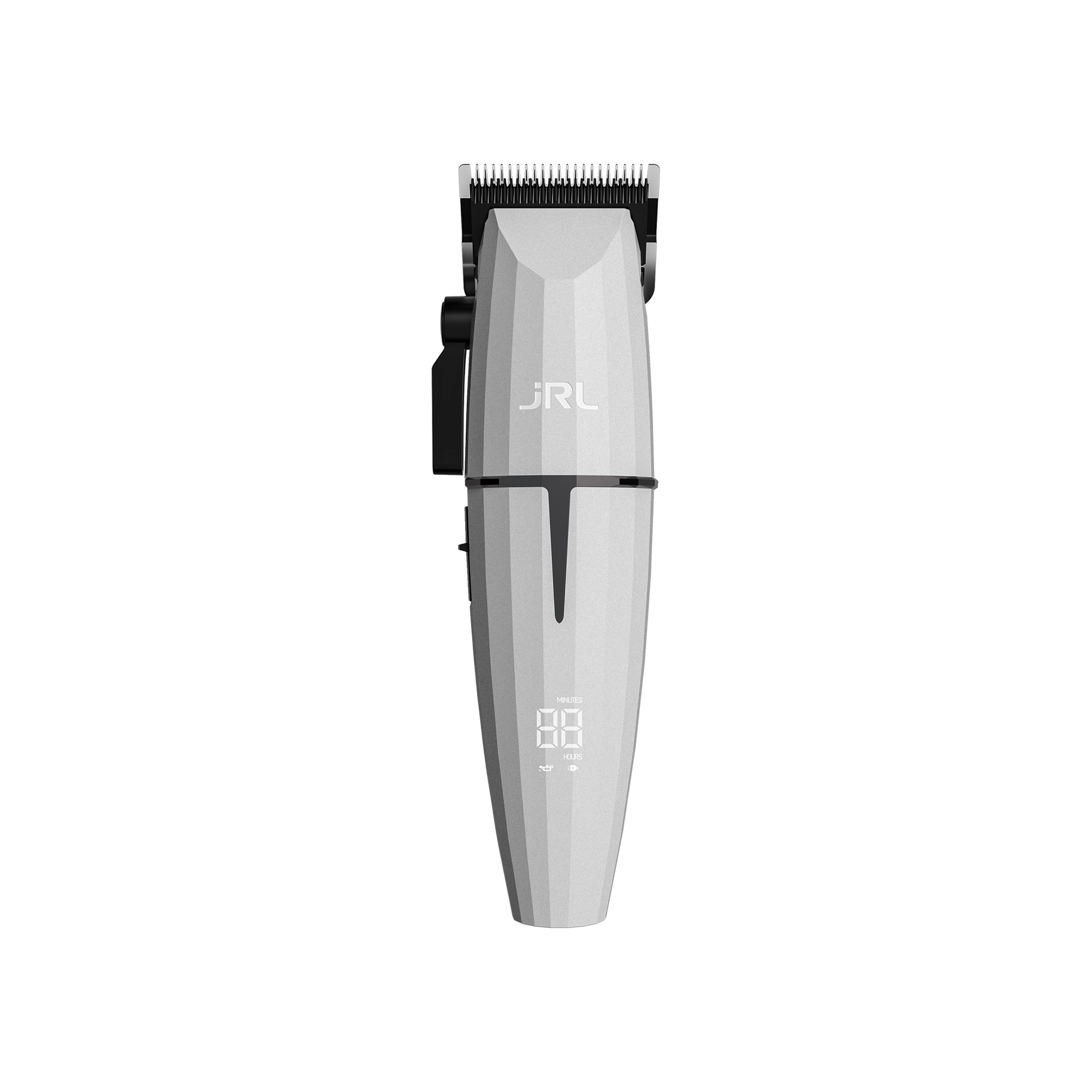 JRL Fresh Fade 2020C-B-W Onyx Professional Clipper Ghost Edition