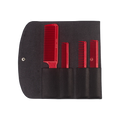 JRL Barber Kamm Set