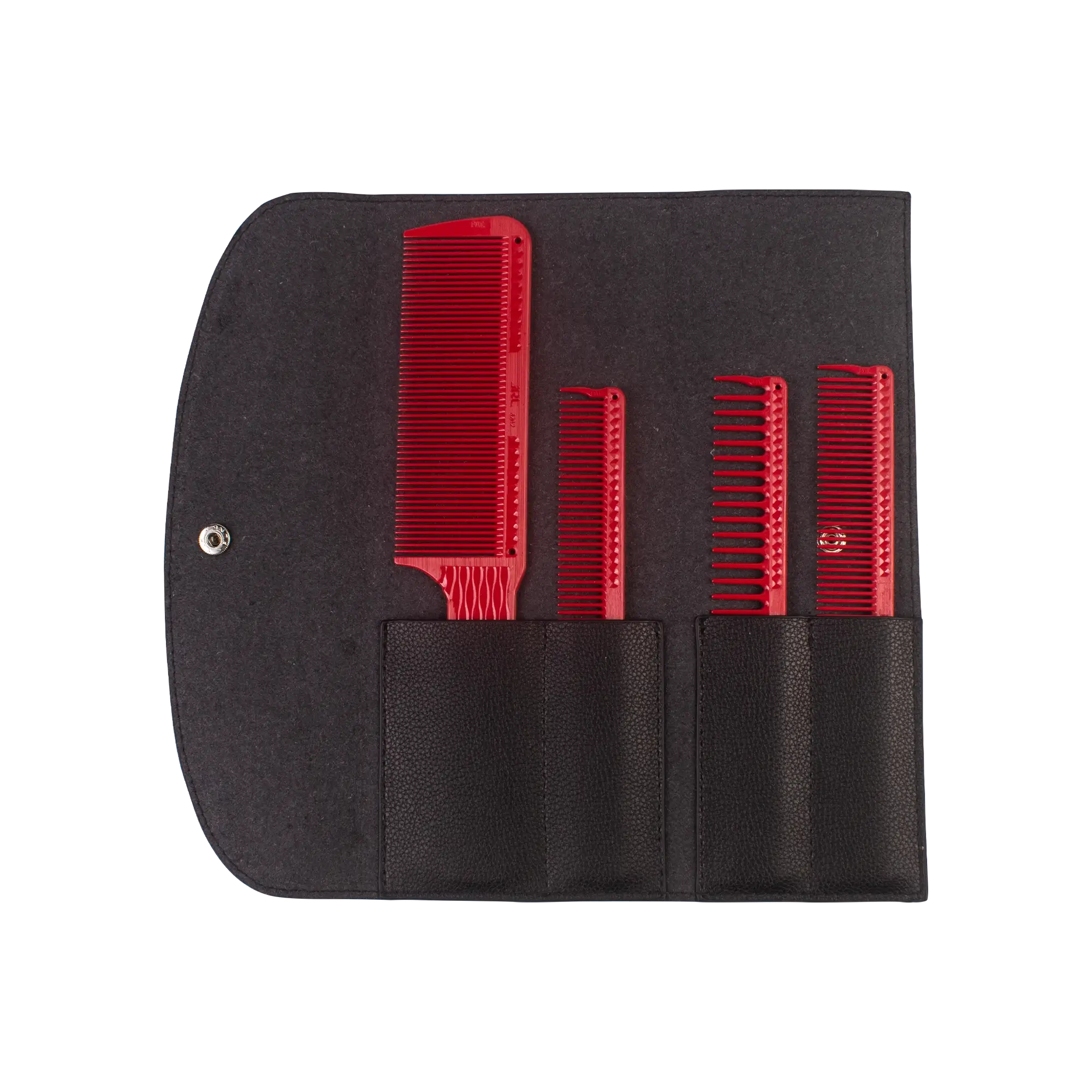 JRL Barber Kamm Set