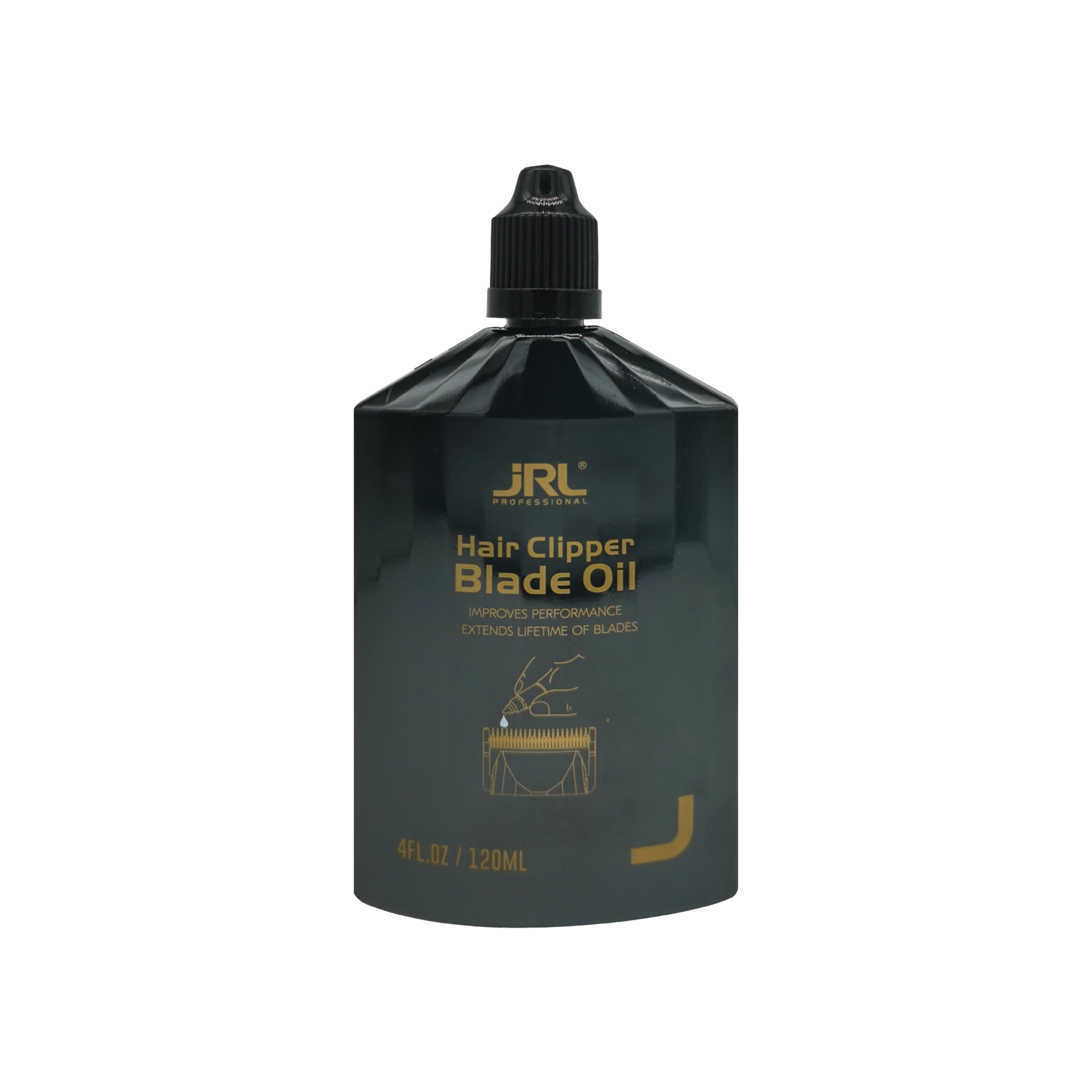 JRL Schneidsatzöl 120 ml (LIQ001)