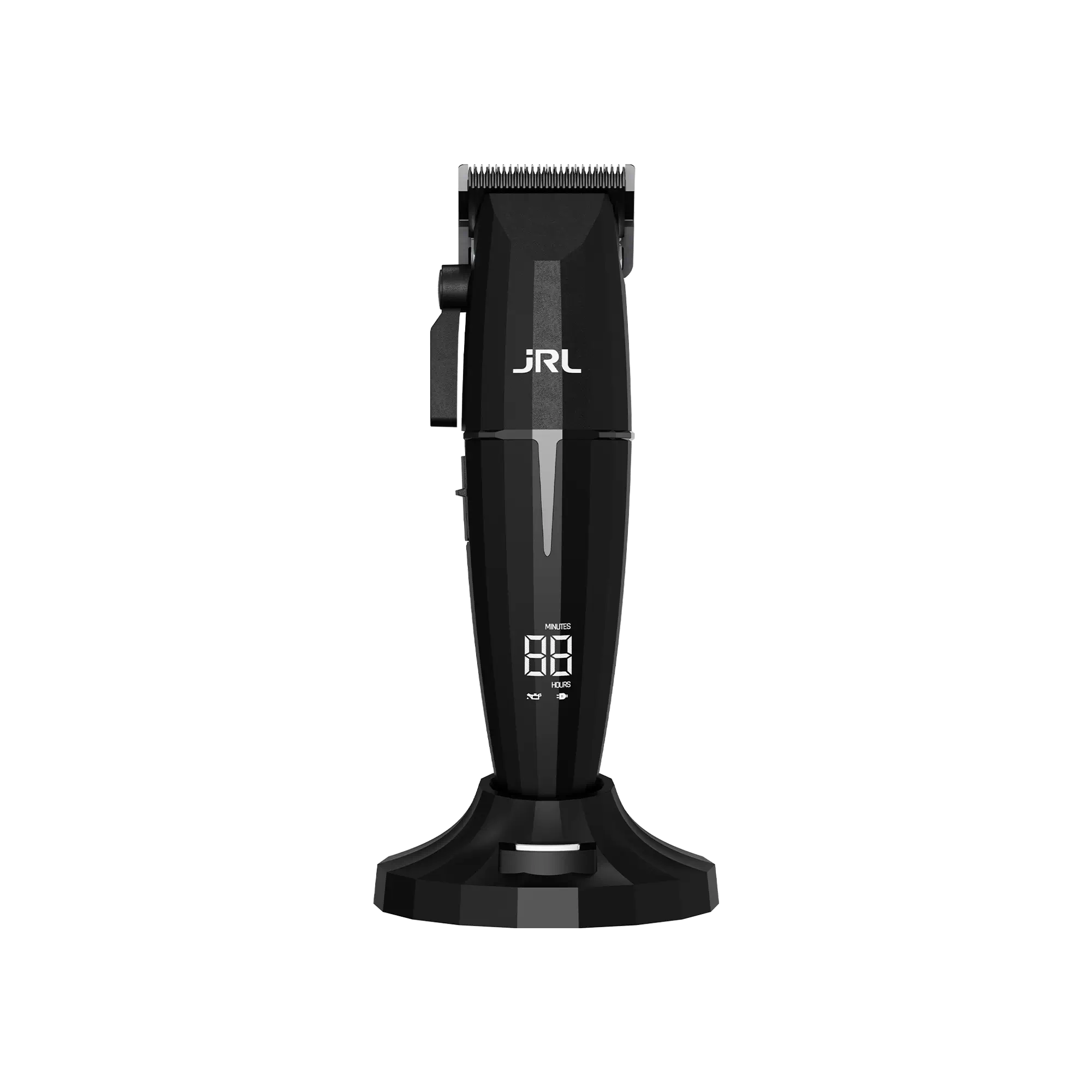 JRL Fresh Fade 2020C-B Onyx Professional Clipper