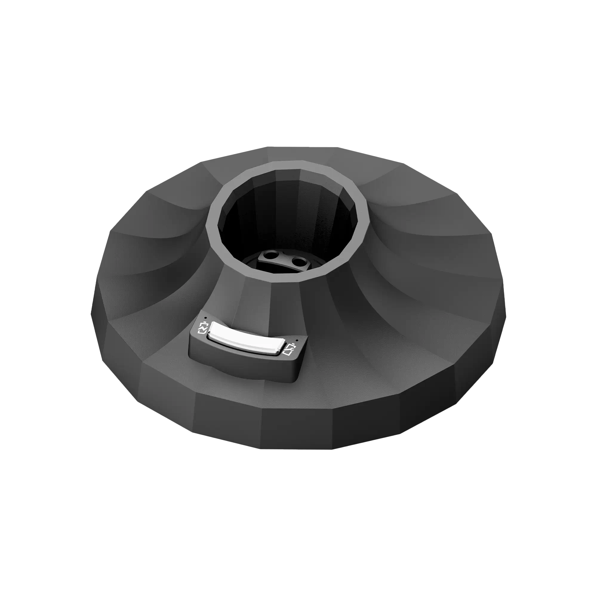 JRL Reset-IQ-Ladestation für Diamante 2025T Trimmer