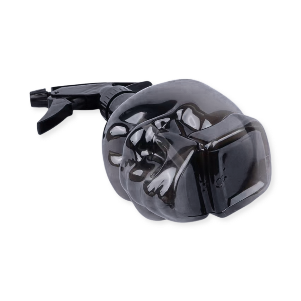 Waterspray Skull