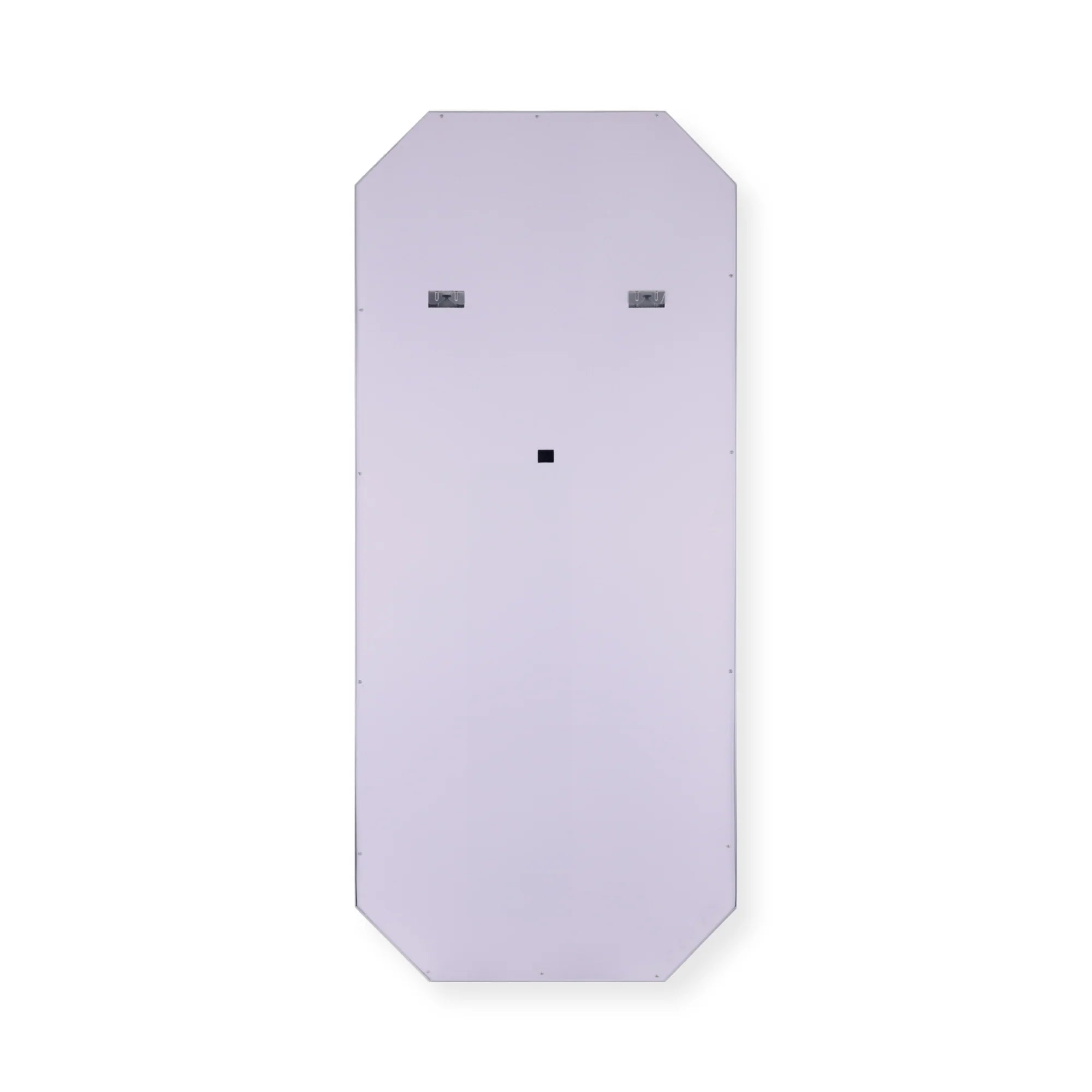 Salon Mirror Sofia - 180x80cm - Gold