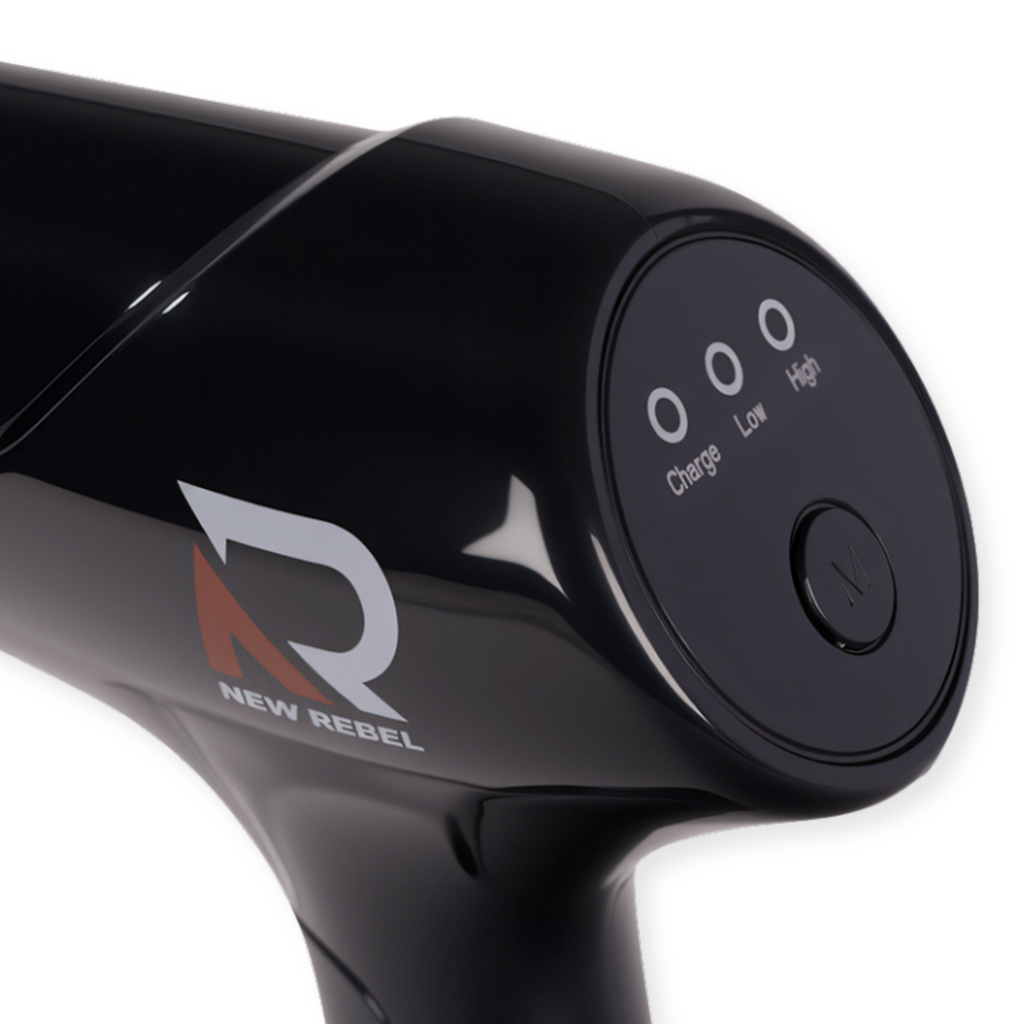 Spray Gun