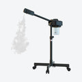 Facial Steamer Black