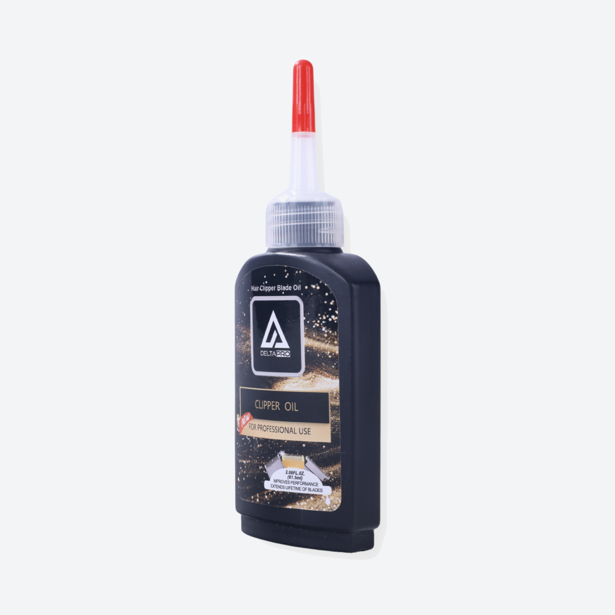 DeltaPro - Blade Oil