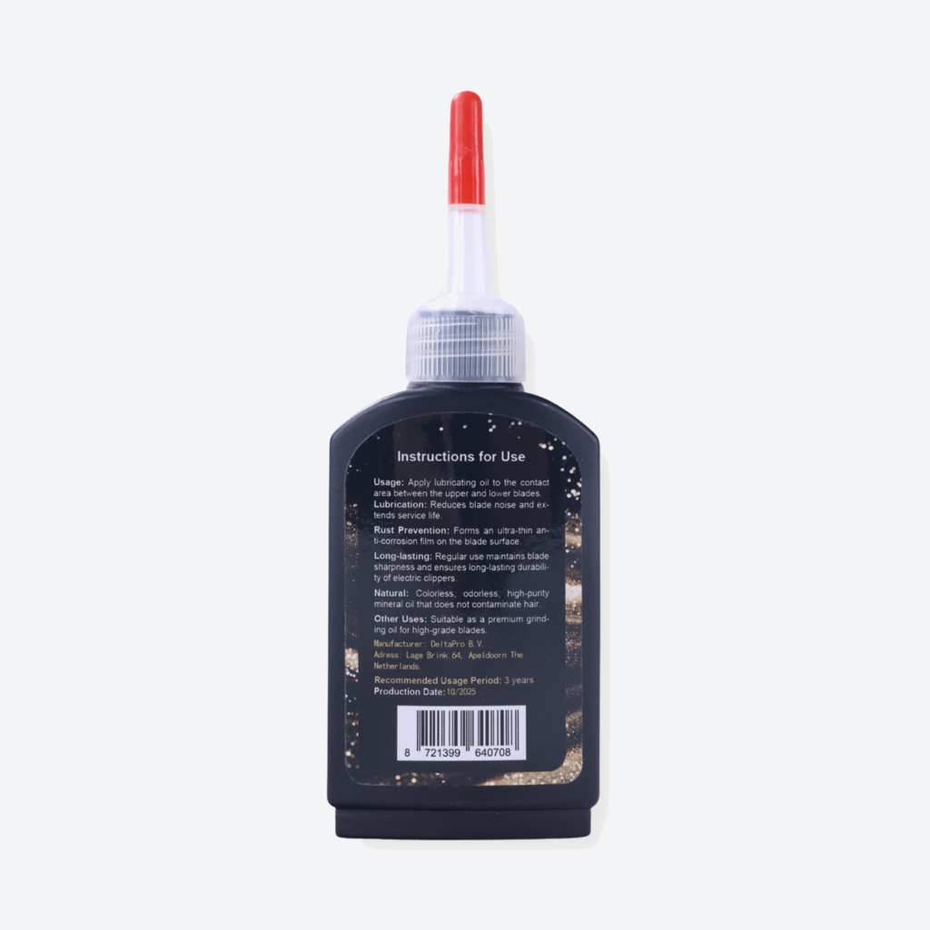 DeltaPro - Blade Oil