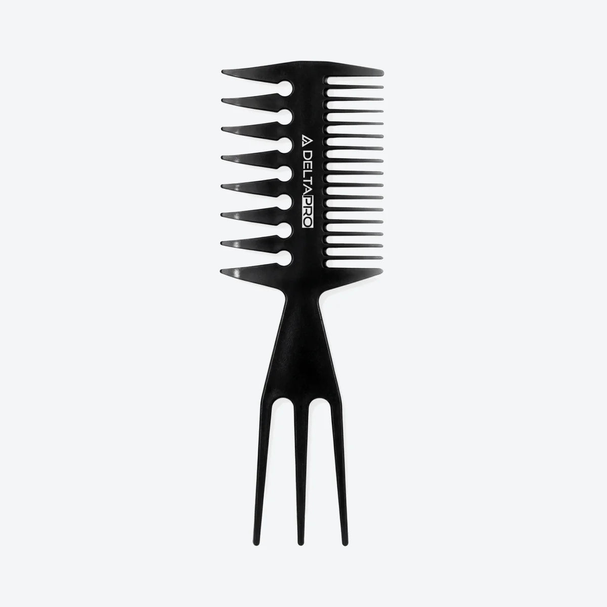 Antistatic Comb Mark