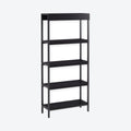 Display Shelf - London - Black