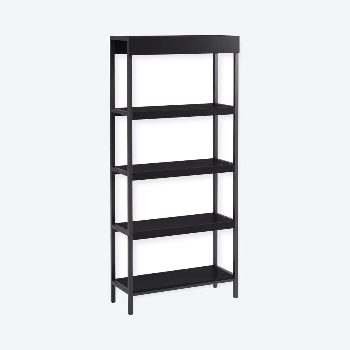 Display Shelf - London - Black