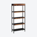 Display Shelf - London - Brown