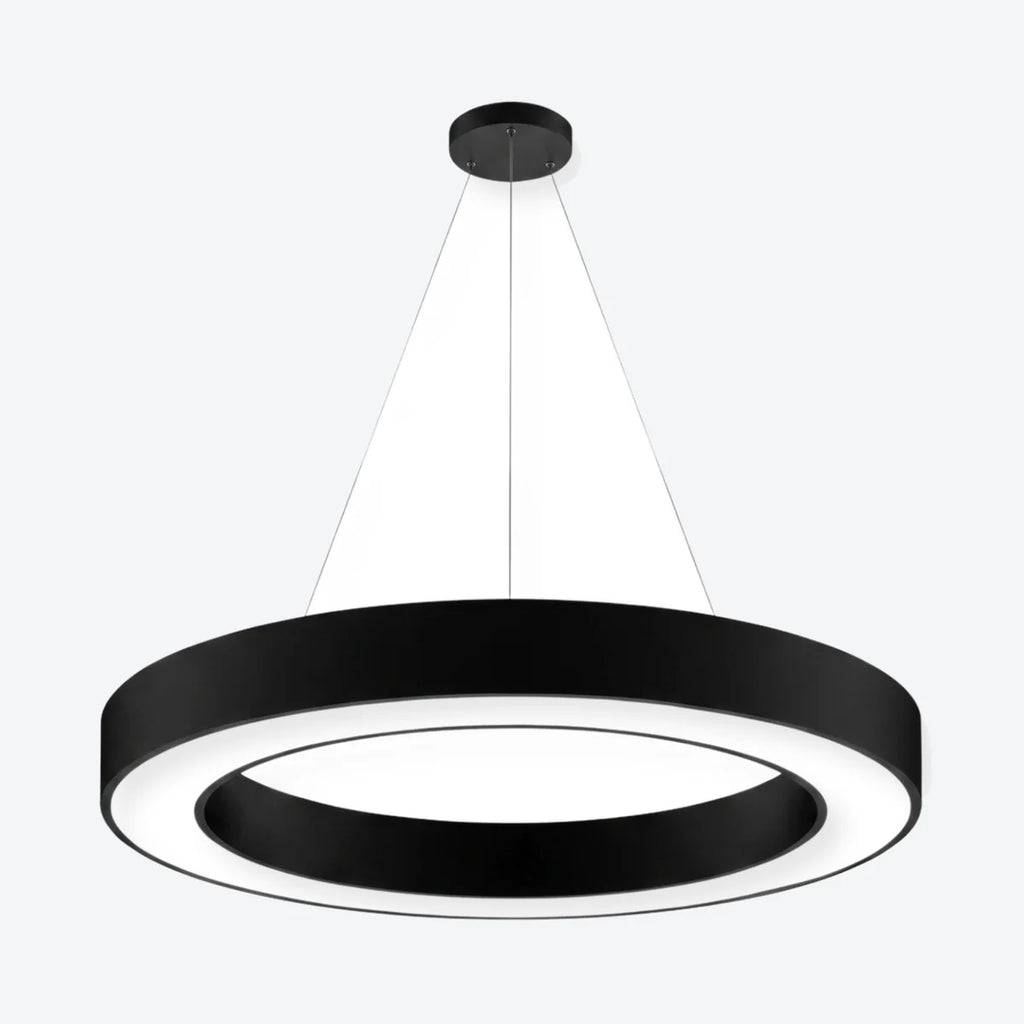 Hanging Circular Led Light