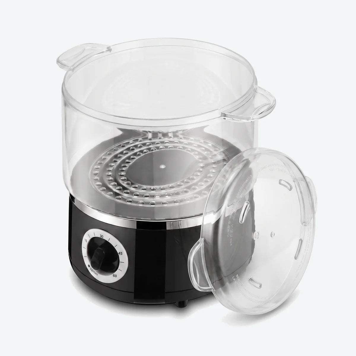 Hot Towel Steamer